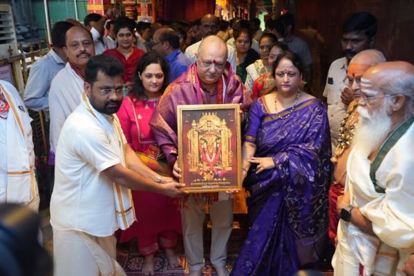 భక్తుల భద్రతకు ప్రాధాన్యత 