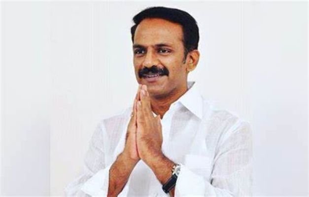 జనసేన లో రాధా