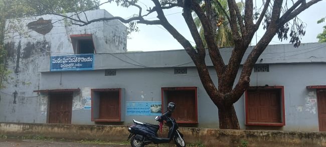 పూసపాటి రేగ మండల పీఠం పై పలువురు గురి     *జనసేన తరపున కోట్లకే ఎమ్మెల్యే ఆశీస్సులు..?