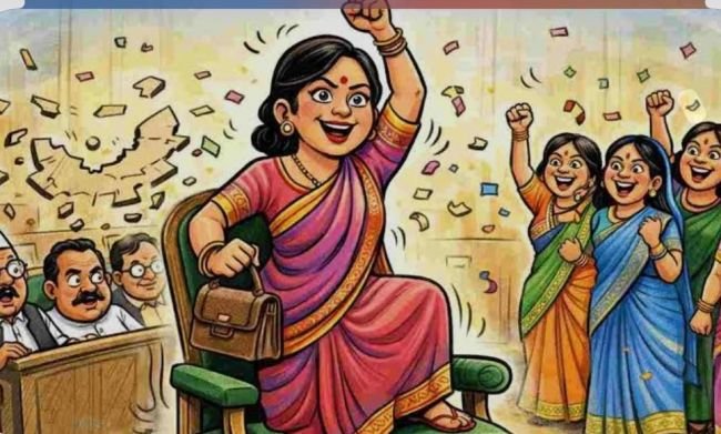 రిజర్వేషన్లతో గ్రామాల్లో రాజకీయ వేడి.... బాడంగి జడ్పీటీసీ ఎస్సీ మహిళకు.. ఎంపీపీ పీఠం బీసీకి