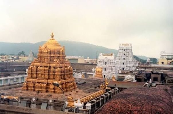 కల్తీ నెయ్యి కేసులో ఈడీ సంచలనం