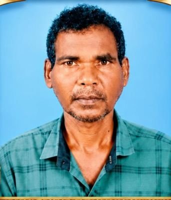 నేత్రదానంతో మానవత్వం చాటిన కుటుంబం