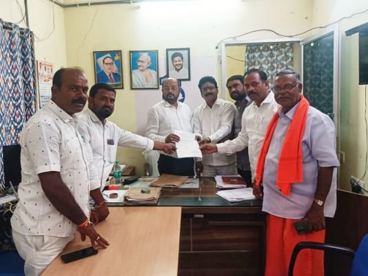స్మార్ట్‌ కార్డులపై గ్రామాల పేర్లు నమోదు చేయాలి! 
