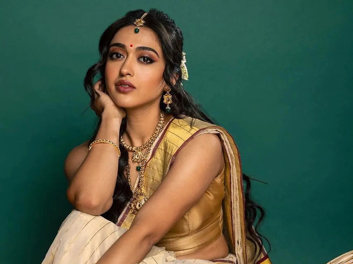 సందీప్ కిషన్ ‘కరికాల’ మూవీలోకి గాయత్రి భరద్వాజ్.. పాన్ ఇండియా ప్రాజెక్ట్‌లో క్రేజీ రోల్!