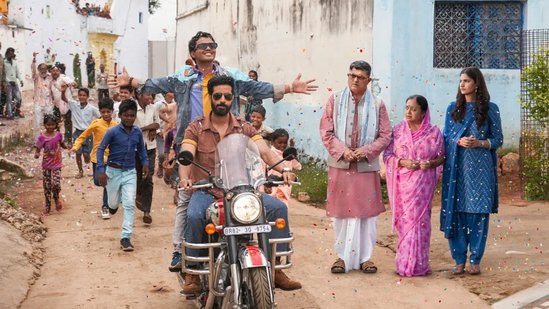 ఓటీటీలో తగ్గేదేలే అంటున్న స్లైస్ ఆఫ్ లైఫ్ వెబ్ సిరీస్‌లు.. దుపహియా సీజన్ 2 సరికొత్త రికార్డులు!