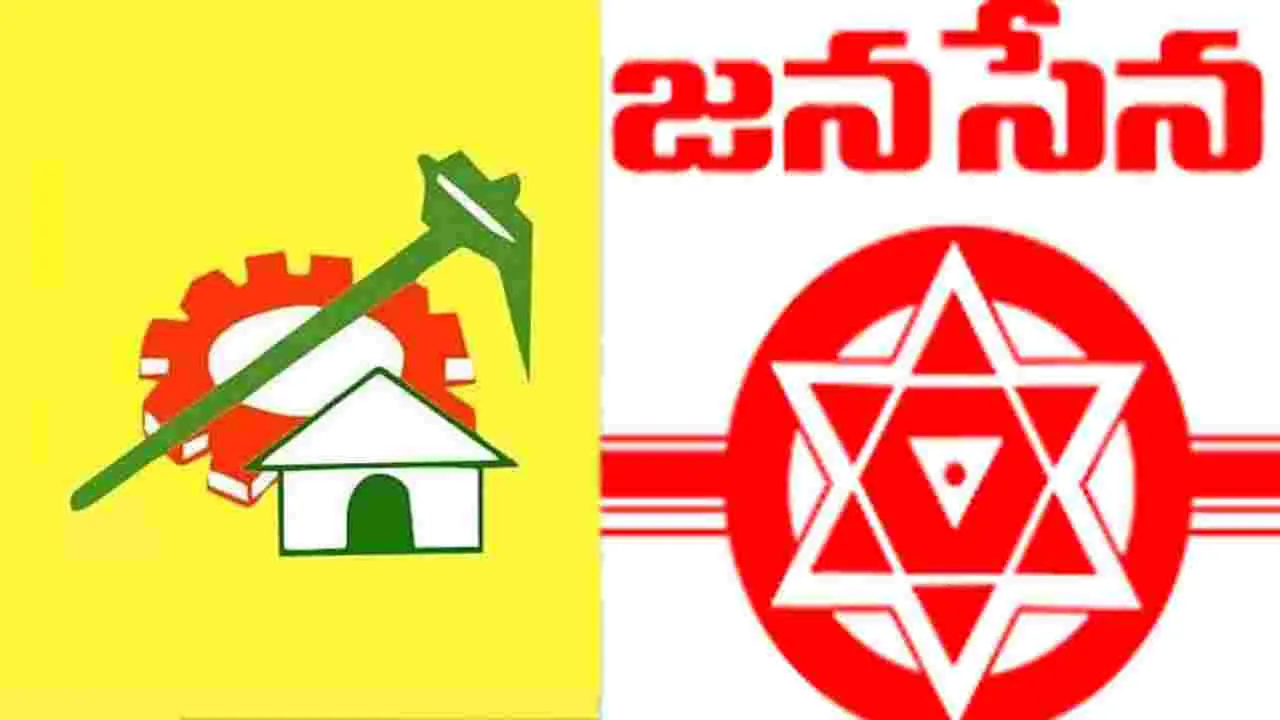 సీట్ల సర్దుబాటుపై స్పష్టత