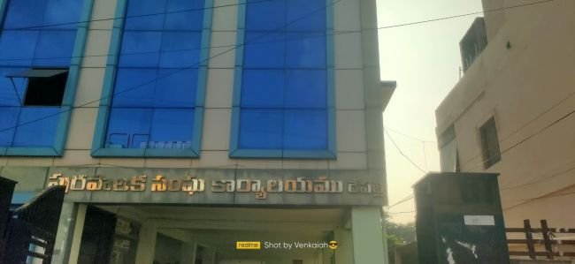 పురపాలక సంఘంలో మహిళా ఓటర్లు ఆధిక్యం