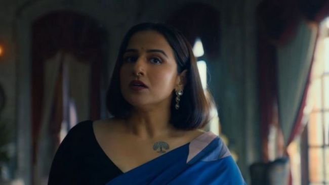 సూపర్‌స్టార్ రజనీకాంత్ ‘జైలర్ 2’ చిత్రంలో విద్యాబాలన్ కీలక పాత్ర.. సౌత్ సినిమాలపై ఆసక్తికర వ్యాఖ్యలు!