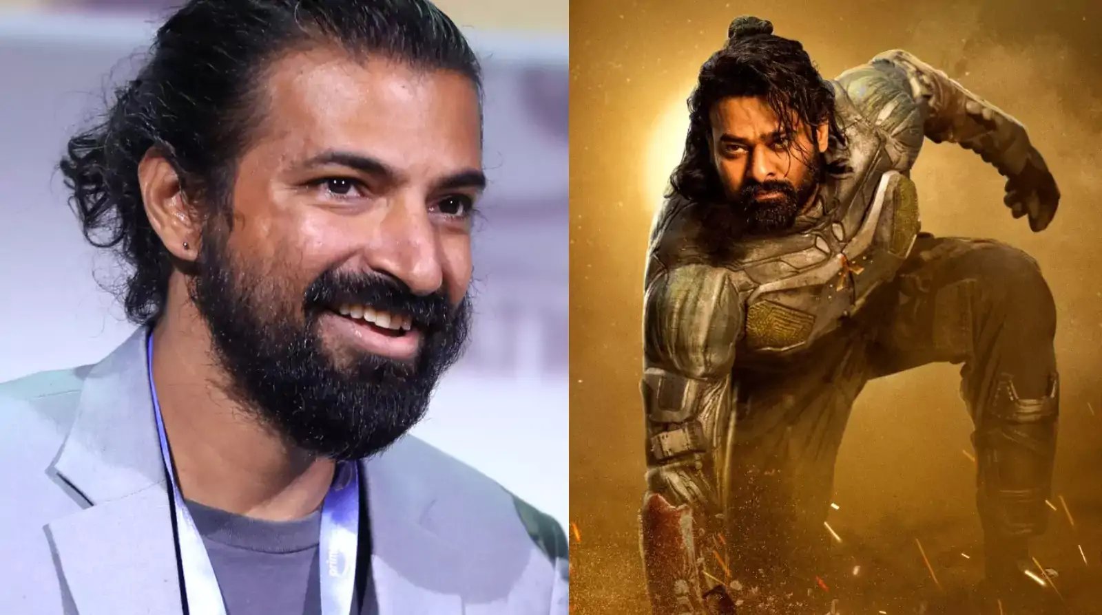  గ్లోబల్ రేంజ్‌లో ‘కల్కి’ సినిమాటిక్ యూనివర్స్.. సంచలన ప్రణాళికలతో దర్శకుడు నాగ్ అశ్విన్!