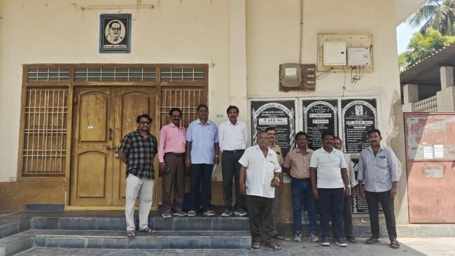 పొన్నూరులో స్నేహ మ్యాక్స్ బాధితుల ఆవేదన - రూ.36 కోట్ల డిపాజిట్లు తిరిగి ఇవ్వాలని డిమాండ్