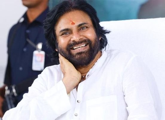 జనసేనలోకి చేరికల జోరు.. 