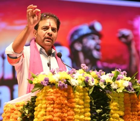 సింగరేణిని దోచుకుంటున్నారు.. కార్మికులను బలిచేస్తున్నారు!