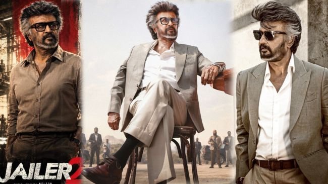 బాక్సాఫీస్ వద్ద రజనీకాంత్ ‘జైలర్ 2’ మేనియా.. తొలి భాగం కథ మరియు సీక్వెల్ విశేషాలు!