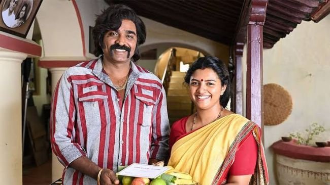 బాక్సాఫీస్ వద్ద విజయ్ సేతుపతి ‘బత్తా’ జోరు.. ప్రపంచవ్యాప్తంగా వసూళ్ల వర్షం!