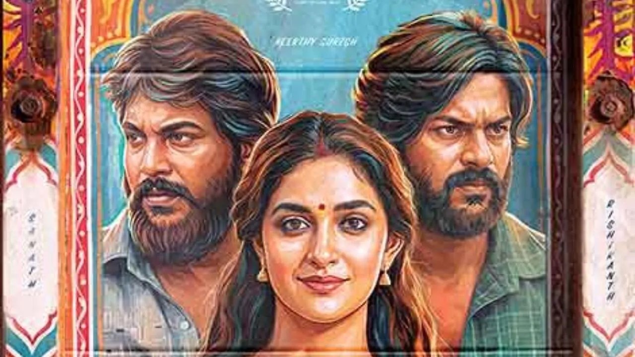 బాక్సాఫీస్ వద్ద కీర్తి సురేష్ ‘డోరతీ’ హవా.. 19 రోజుల్లో మైండ్ బ్లోయింగ్ వసూళ్లు!