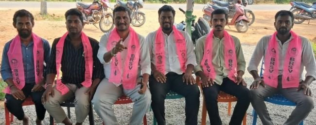సిద్దిపేట అభివృద్ధిపై కాంగ్రెస్‌, బీజేపీకి కడుపుమంట!