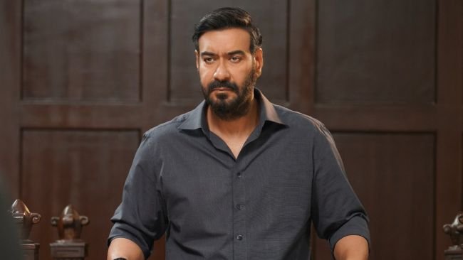 బాక్సాఫీస్ వద్ద తగ్గిన అజయ్ దేవగన్ ‘దృశ్యం 3’ జోరు.. ప్రపంచవ్యాప్తంగా భారీ మైలురాయి!