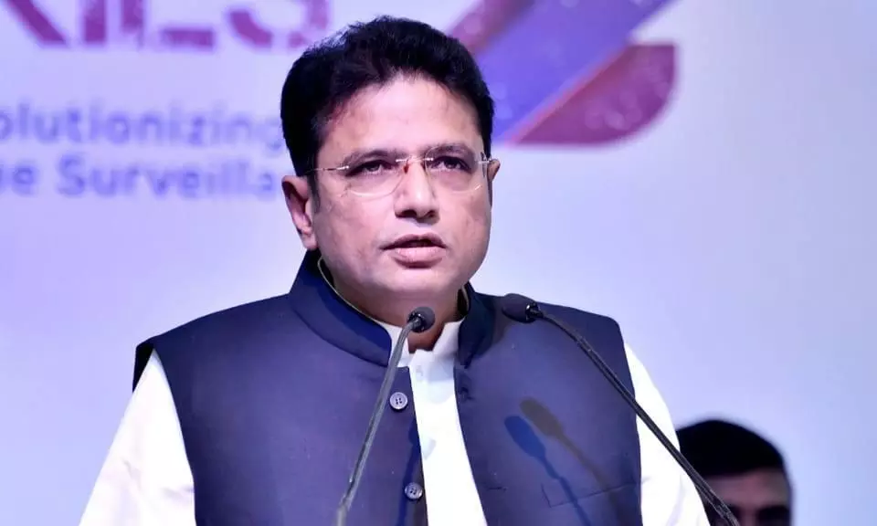 ‘తెలంగాణ గ్లోబల్ రైజింగ్ సమ్మిట్’కు తరలిరండి