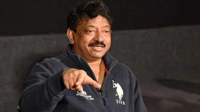 సత్యేంద్ర మేధస్సు నన్ను భయపెట్టింది.. నా జీవితంలో అతడే అత్యంత తెలివైన వ్యక్తి: ఆర్జీవీ!