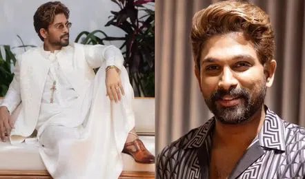  అల్లు అర్జున్ స్టైల్ వెనుక ఉన్న కథ.. ఐకాన్ స్టార్‌గా ఎదిగిన ప్రయాణం ఇదే!