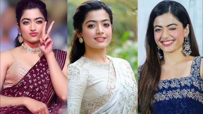 రష్మిక మందన్న క్రేజ్ వెనుక అసలు రహస్యం ఇదే.. టాలీవుడ్ నుంచి పాన్ ఇండియా స్టార్‌గా ఎదిగిన ప్రయాణం!
