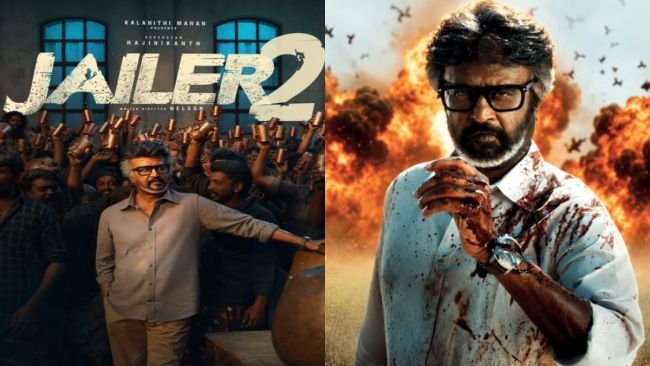 జైలర్ 2 టాక్: థియేటర్లలో సూపర్‌స్టార్ మాస్ జాతర.. నెటిజన్ల రివ్యూ ఎలా ఉందంటే?