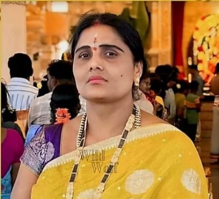 పోలీసుల అదుపులో లేడీ డాన్ కోనేటి సులోచన!
