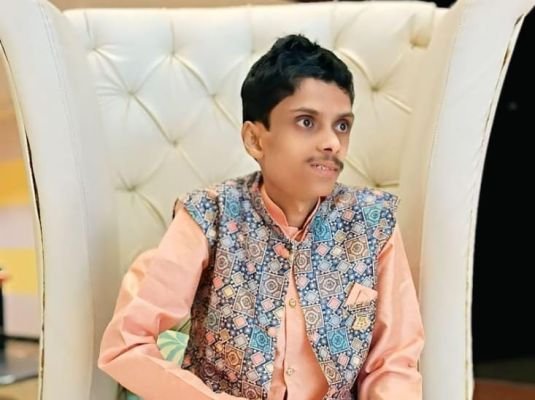 ప్రముఖ వైద్యులు రవికృష్ణకు పుత్రవియోగం