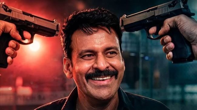 మనోజ్ బాజ్‌పాయ్ 'గజబ్ రాత్' ట్రైలర్ రిలీజ్.. వివాదం తర్వాత మారిన టైటిల్, స్ట్రీమింగ్ ఎప్పుడంటే?