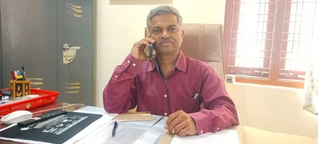 6మెడికల్ ఆఫీసర్ పోస్టులకు దరఖాస్తుల ఆహ్వానం