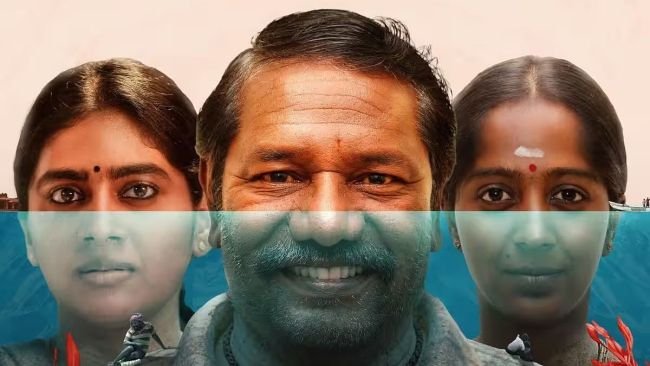 ఓటీటీలోకి వచ్చిన తమిళ సస్పెన్స్ థ్రిల్లర్ 'ఎన్న విలై'.. తెలుగులోనూ స్ట్రీమింగ్!