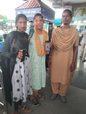 మహిళలు, బాలికలు, చిన్నారుల భద్రతకు జిల్లా పోలీసుల ప్రత్యేక అవగాహనా కార్యక్రమాలు