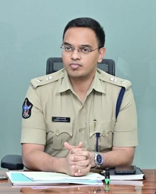 స్థానిక సంస్థల ఎన్నికలకు కట్టుదిట్టమైన ఏర్పాట్లు
