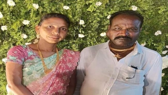 పోలంపల్లి ఎంపీటీసీ బరిలో దారెల్లి రాణి?  రిజర్వేషన్లు ఖరారు కావడంతో ఊపందుకున్న రాజకీయ చర్చలు