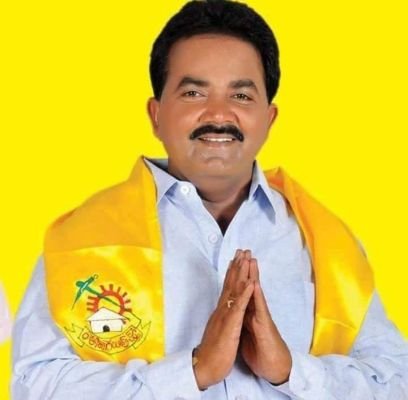 ఎంపీపీ రేసులో చండ్రా మధుసూదన్‌రావు