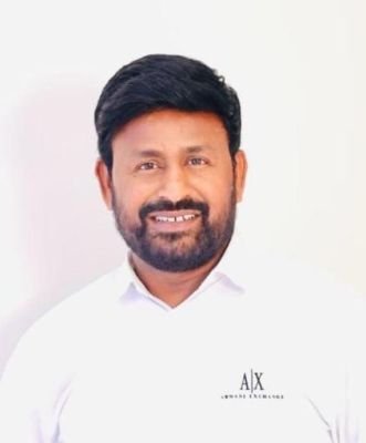 జడ్పీచైర్మన్ రేసులో వైసిపినేత ముత్యాల నారాయణరెడ్డి(