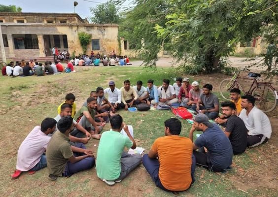 సెప్టెంబర్ నెలలో 5 శాతానికి భారత్ నిరుద్యోగ రేటు