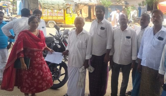 ఆధునిక సాగుతోనే అధిక లాభాలు