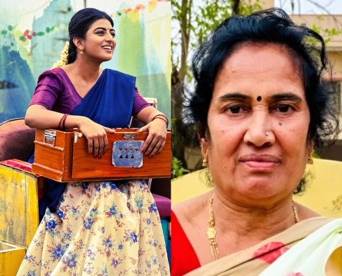 అసలు ఎవరు ఈ గరివిడి లక్ష్మి.. ఆమె జీవిత చరిత్ర ఆధారంగా రాబోతున్న సినిమా విశేషాలు