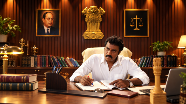 'డ్యూ డేట్' చిత్రంలో పవర్‌ఫుల్ లాయర్‌గా విలక్షణ నటుడు సునీల్.. హైదరాబాద్‌లో జోరుగా షూటింగ్