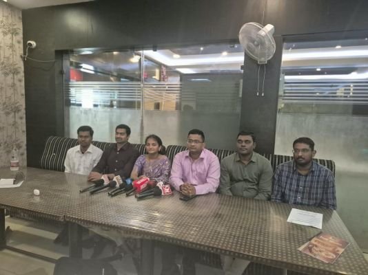 జగ్గయ్యపేటలో త్వరలో ఎమర్జెన్సీ కేర్ క్లినిక్ ప్రారంభం