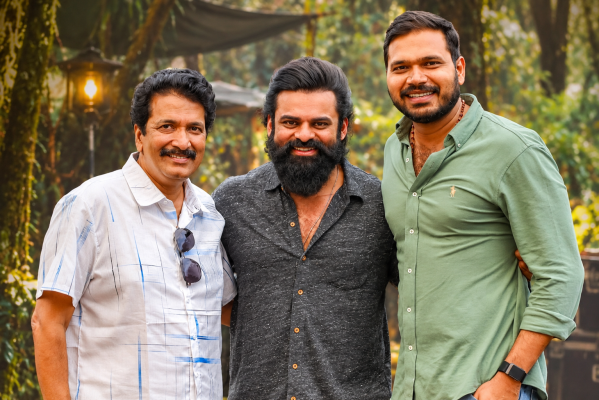 సుప్రీమ్ హీరో సాయి దుర్గ తేజ్ కొత్త సినిమా ప్రకటన.. డైరెక్టర్‌గా బాహుబలి నటుడు