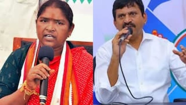 రాంరెడ్డి సర్వోత్తమ్‌రెడ్డిని భారీ మెజారిటీతో గెలిపించాలి