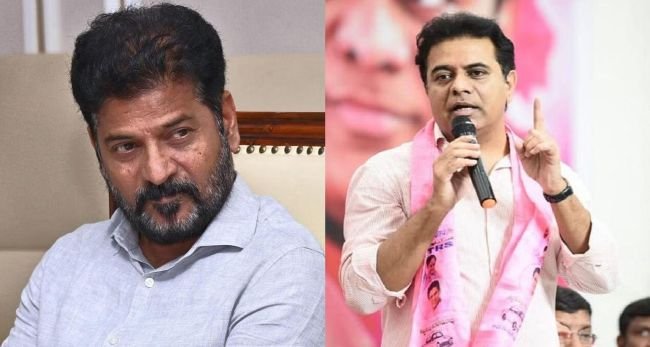సింగరేణిలో రూ.3 వేల కోట్ల బొగ్గు స్కామ్‌.. సీఎం రేవంత్‌రెడ్డికి కేటీఆర్ బహిరంగ లేఖ