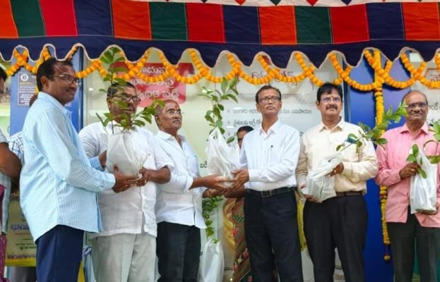 కోస్టల్ బ్యాంకు 58వ శాఖ ప్రారంభం