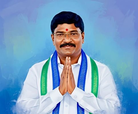 కళ్యాణదుర్గం పురపోరు..   ఇక సమరమే...…  చైర్‌పర్సన్‌ పీఠంపై టీడీపీ, వైకాపా గురి  బరిలో పల్లవి, దొడగట్ట హర్షిణి  అభ్యర్థుల ఖరారుతో వేడెక్కిన రాజకీయం..   గెలుపే లక్ష్యంగా ఇరు పార్టీల వ్యూహాలు