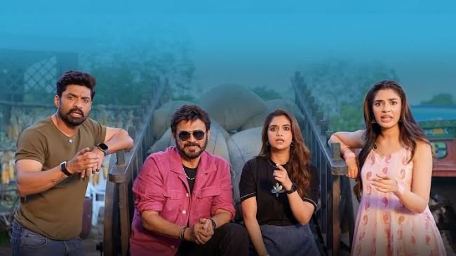 అక్టోబర్ చివరి వారంలో 'జనవరి 12 విడుదల' ఫస్ట్ సింగిల్?.. సంక్రాంతి సినిమాపై క్రేజీ అప్‌డేట్