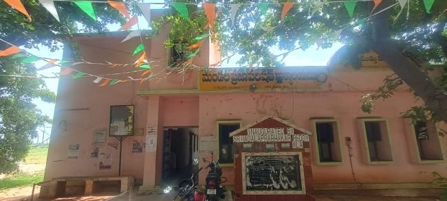 17 ఎంపీటీసీ స్థానాలకు అధికారిక రిజర్వేషన్లు ఖరారు.  