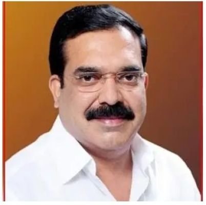 వైసీపీ నెల్లూరు జడ్పీ చైర్మన్ అభ్యర్థిగా బొమ్మిరెడ్డి