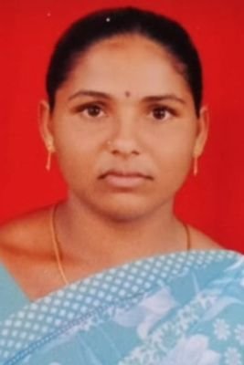 నందిగామ టీడీపీ ఎంపీటీసీ అభ్యర్థిగా పోలగాని నాగలక్ష్మి